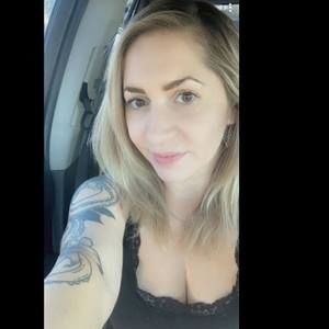 Meet your Posher, Kathleen